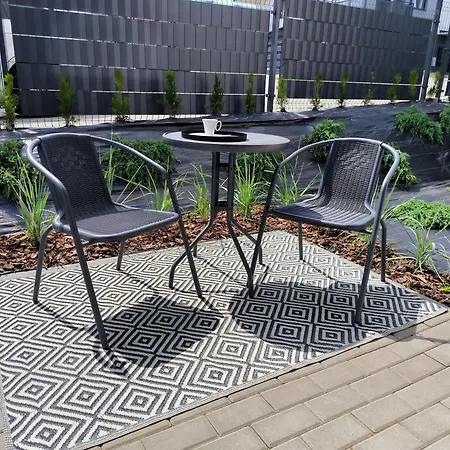 Apartman Morze A Moze - Prywatny *