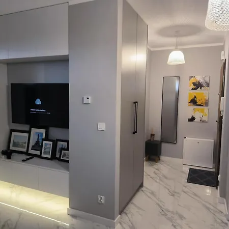 Apartman Morze A Moze - Prywatny